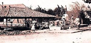 1860-Douera - Le Lavoir2